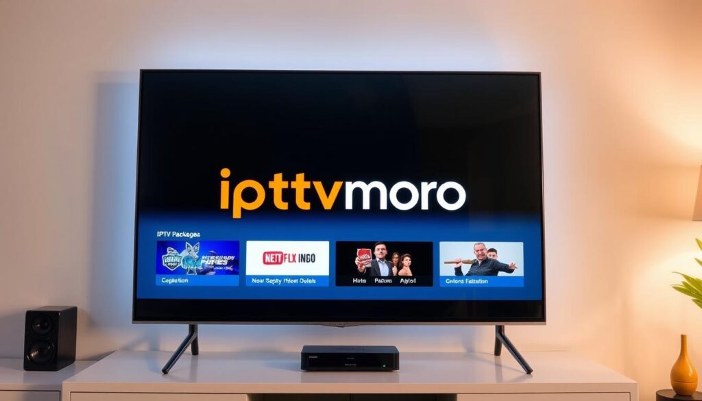 4K live IPTV packages 4K live IPTV packages
