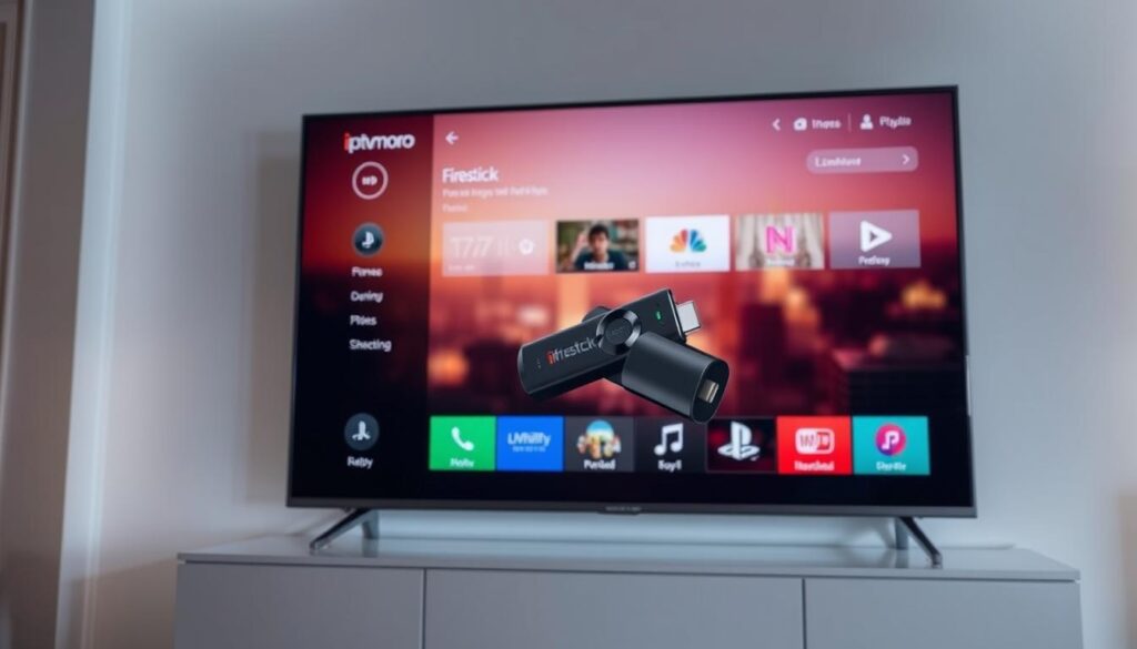 Firestick Settings Firestick Settings
