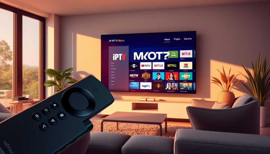 IPTV Moro Features IPTV Moro Features