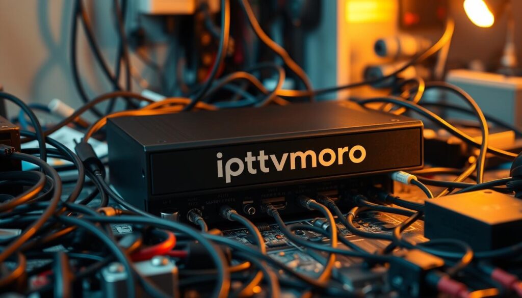 hd iptv encoder troubleshooting hd iptv encoder troubleshooting