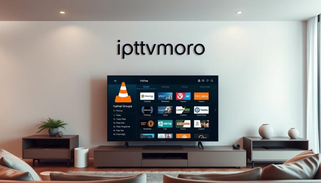 iptv vlc streaming guide iptv vlc streaming guide