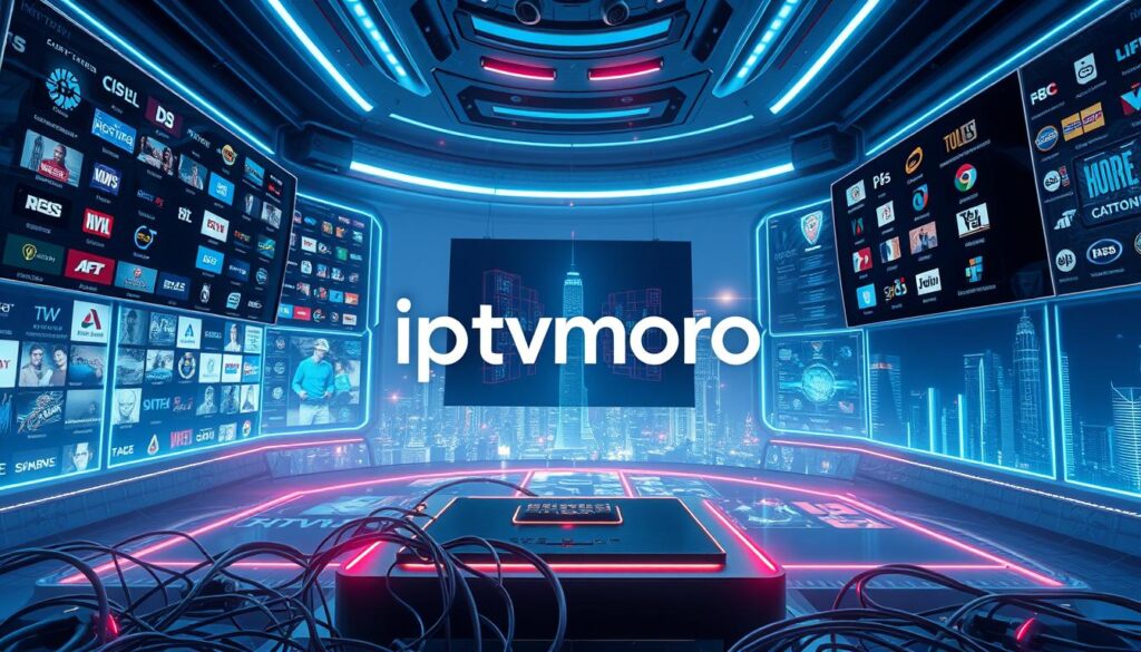 next-gen IPTV solutions next-gen IPTV solutions