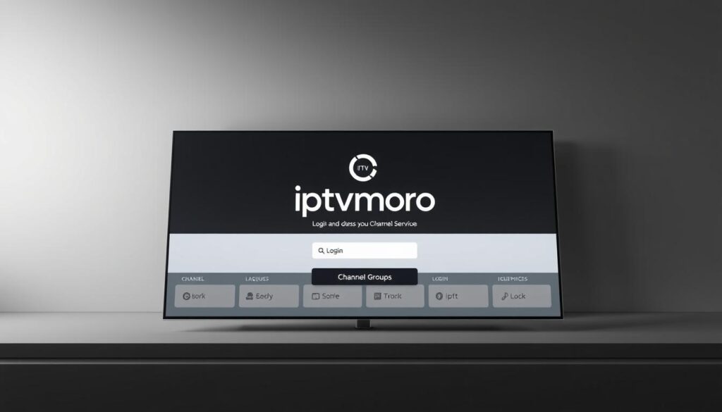 private iptv access login​