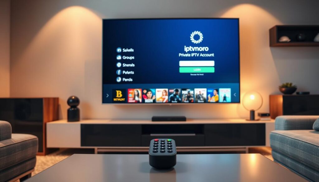 private iptv account login benefits private iptv account login benefits