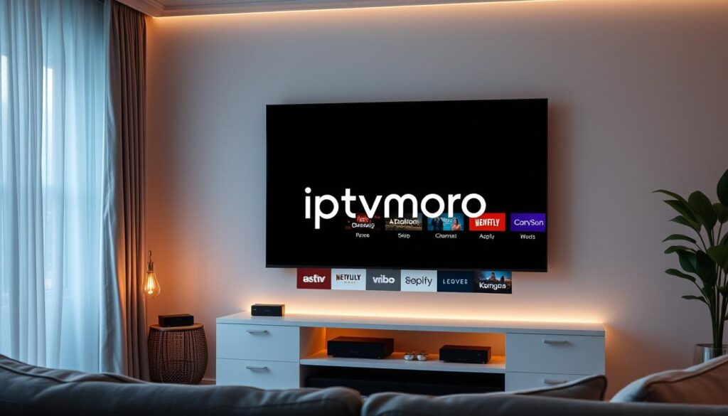 secure iptv access secure iptv access