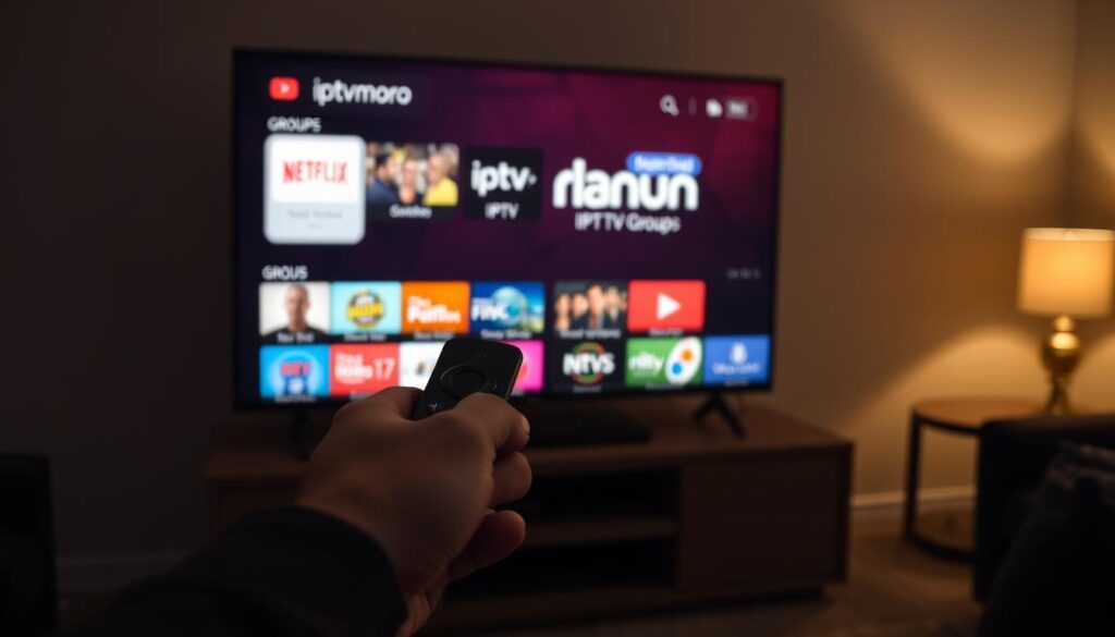 streaming iptv on firestick streaming iptv on firestick